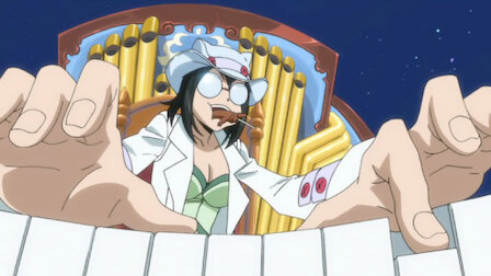 Watch Fairy Tail Netflix